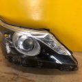 8113005350 | Фара прав. TOYOTA AVENSIS 08-18