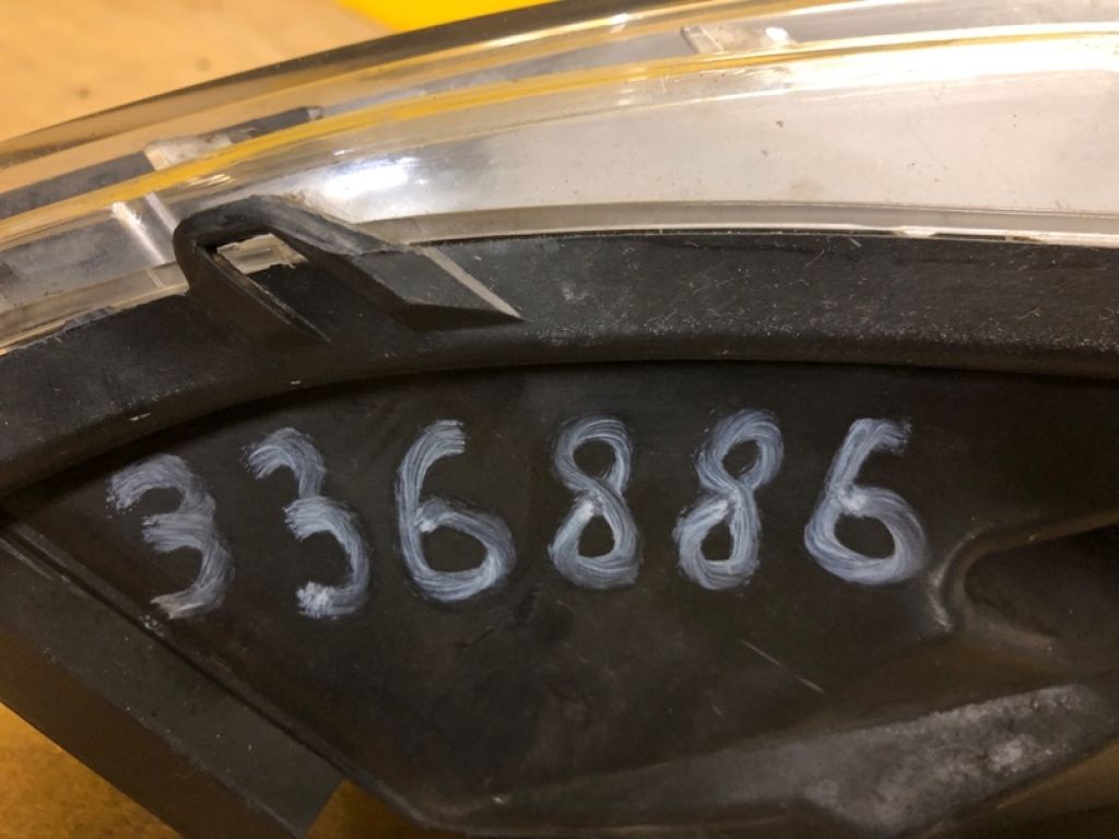 8113005350 | Фара прав. TOYOTA AVENSIS 08-18 - Фото 2