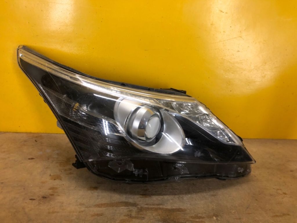 8113005350 | Фара прав. TOYOTA AVENSIS 08-18 - Фото 3