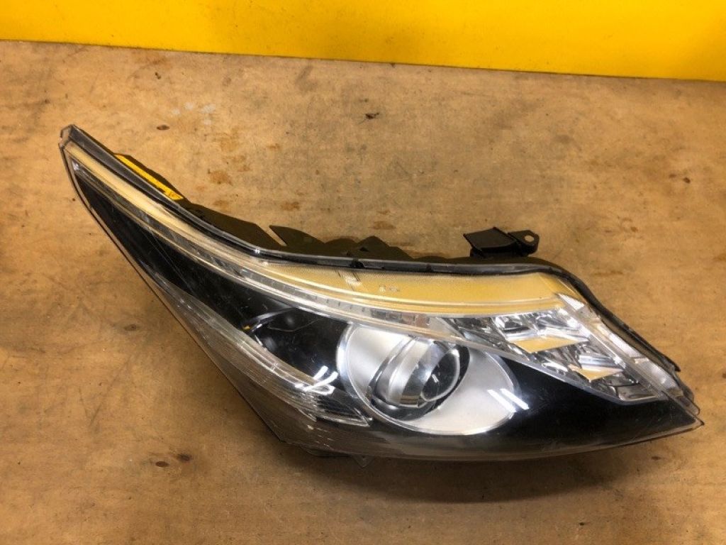 8113005350 | Фара прав. TOYOTA AVENSIS 08-18 - Фото 4