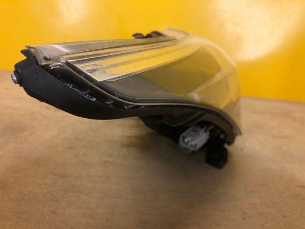 8113005350 | Фара прав. TOYOTA AVENSIS 08-18 - Фото 5