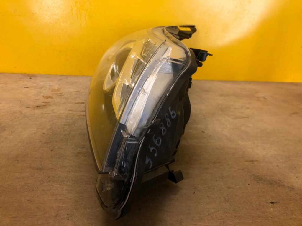 8113005350 | Фара прав. TOYOTA AVENSIS 08-18 - Фото 6