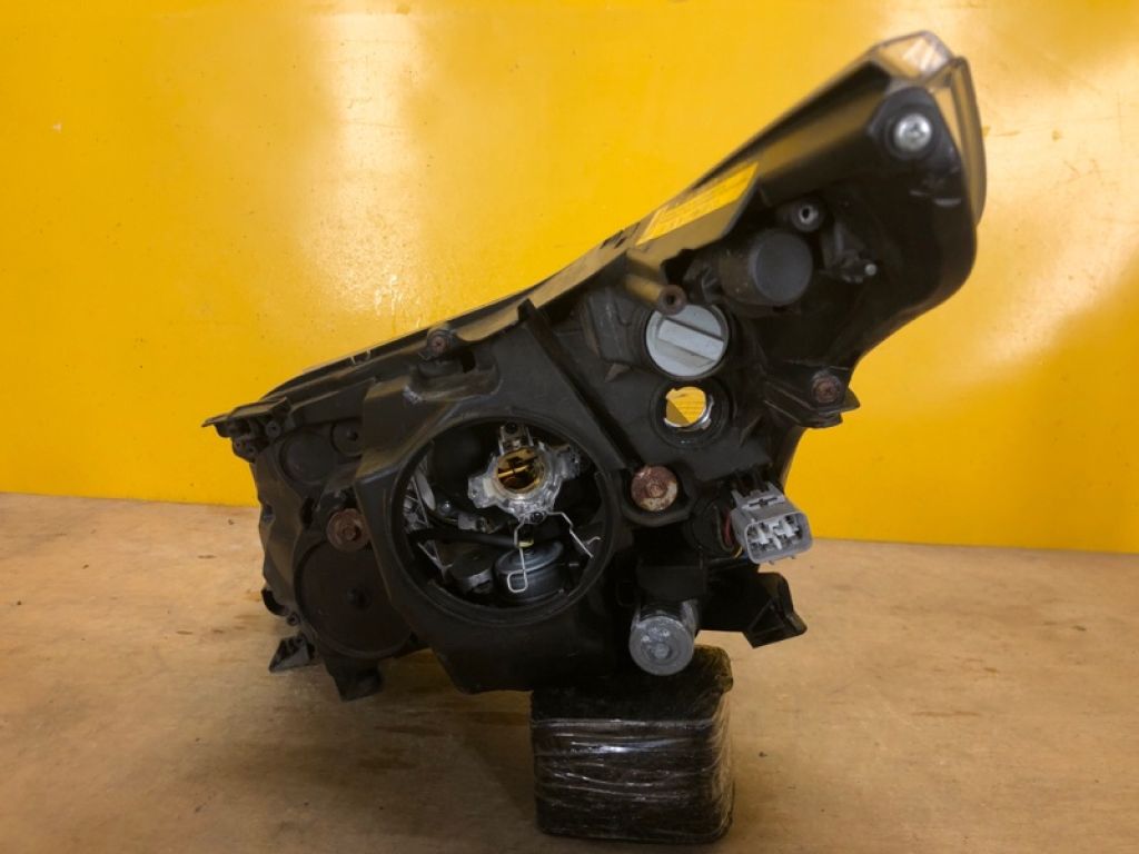 8113005350 | Фара прав. TOYOTA AVENSIS 08-18 - Фото 7