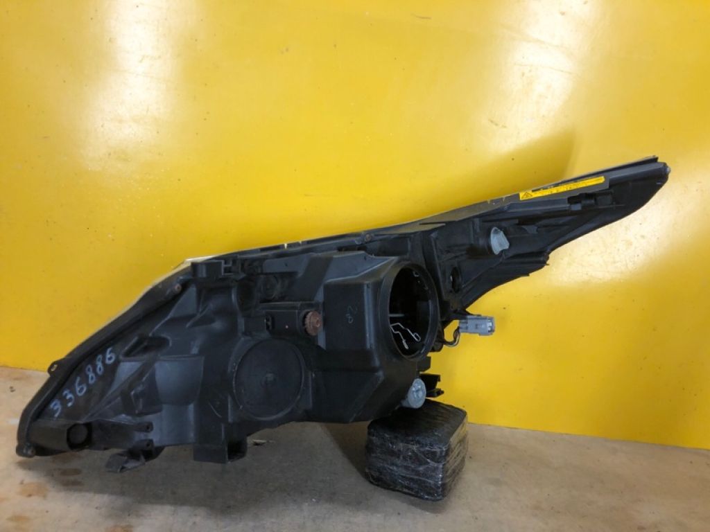 8113005350 | Фара прав. TOYOTA AVENSIS 08-18 - Фото 8