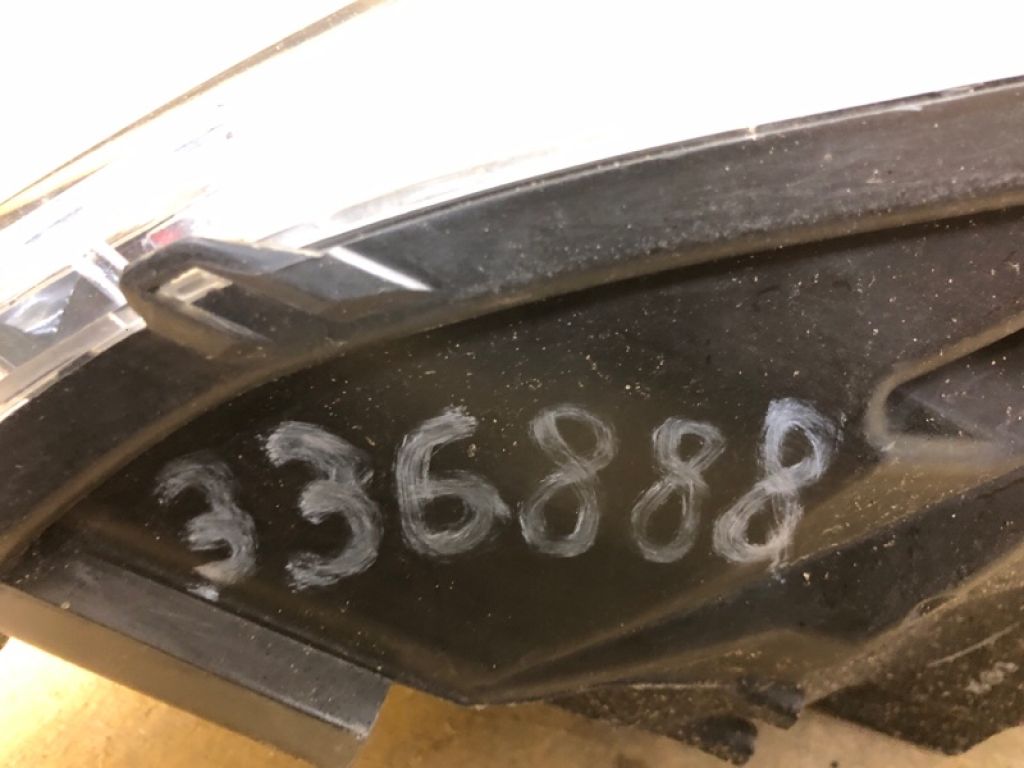 8113005350 | Фара прав. TOYOTA AVENSIS 08-18 - Фото 2