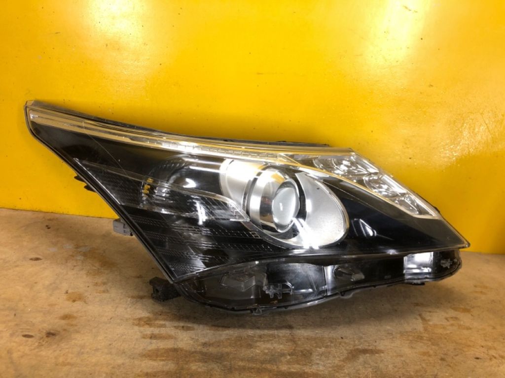 8113005350 | Фара прав. TOYOTA AVENSIS 08-18 - Фото 3