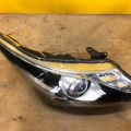8113005350 | Фара прав. TOYOTA AVENSIS 08-18 - Прев'ю 4
