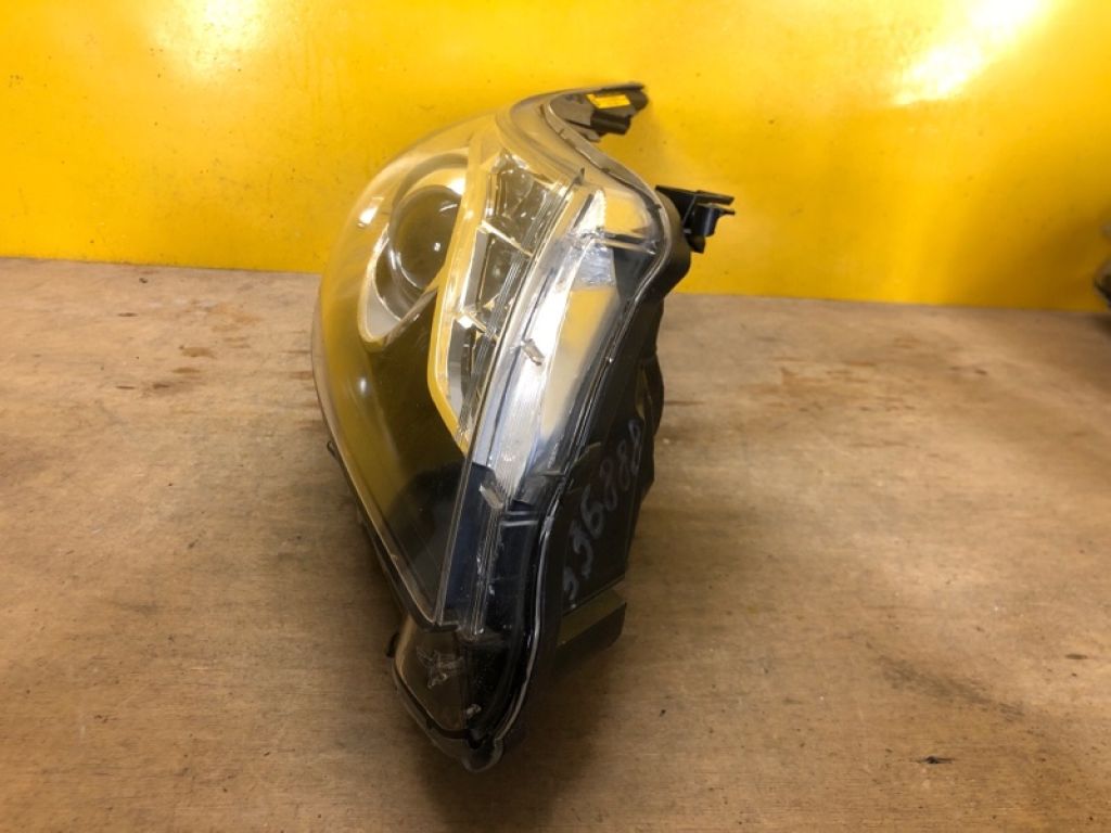 8113005350 | Фара прав. TOYOTA AVENSIS 08-18 - Фото 5