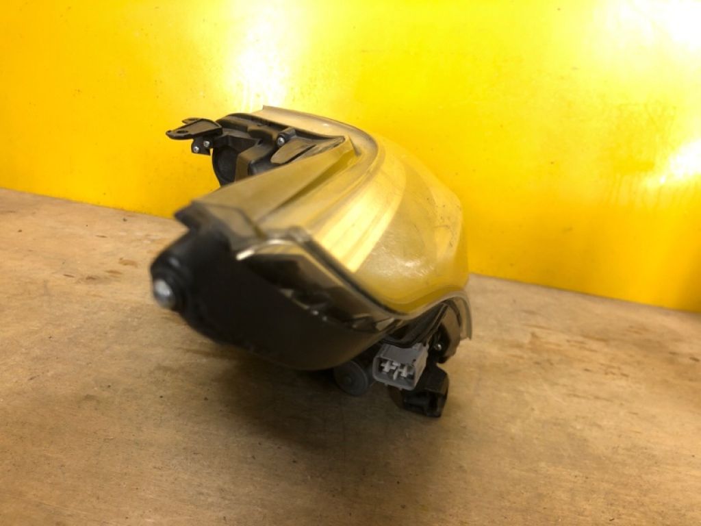 8113005350 | Фара прав. TOYOTA AVENSIS 08-18 - Фото 6