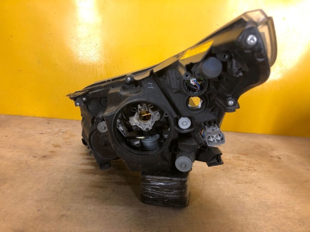 8113005350 | Фара прав. TOYOTA AVENSIS 08-18 - Фото 7