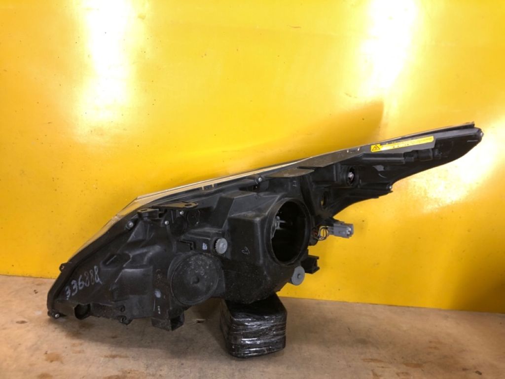 8113005350 | Фара прав. TOYOTA AVENSIS 08-18 - Фото 8