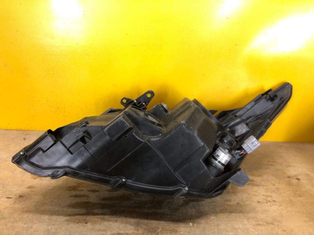 8113005350 | Фара прав. TOYOTA AVENSIS 08-18 - Фото 9