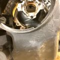 8117005350 | Фара лів. TOYOTA AVENSIS 08-18 - Прев'ю 10
