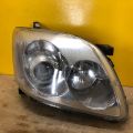8113005192 | Фара прав. TOYOTA AVENSIS 03-08