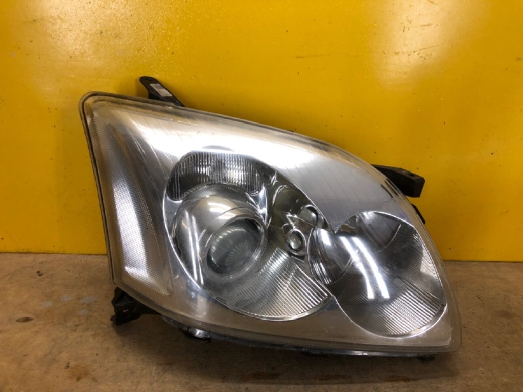 8113005192 | Фара прав. TOYOTA AVENSIS 03-08 - Фото 3