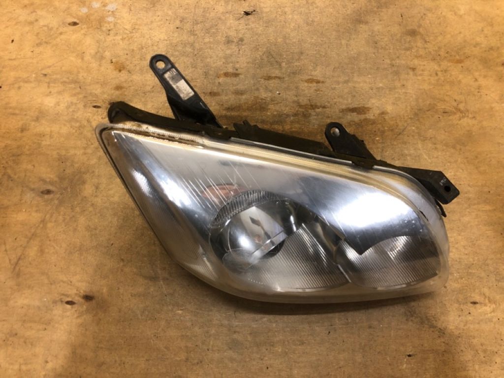 8113005192 | Фара прав. TOYOTA AVENSIS 03-08 - Фото 4