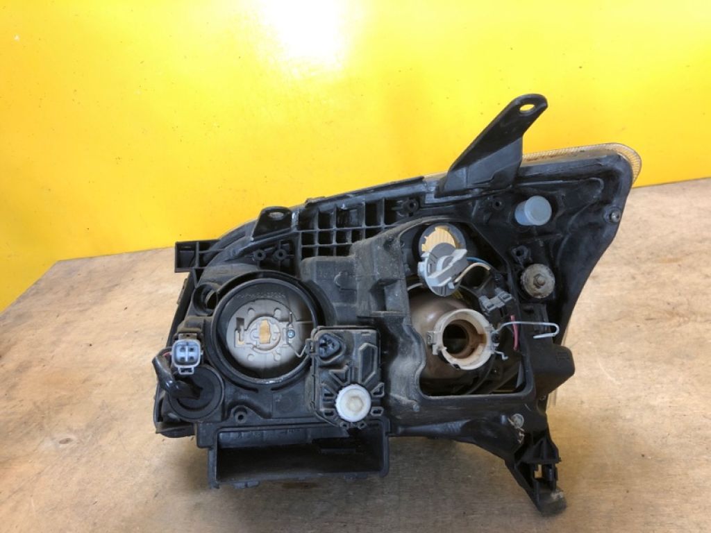 8113005192 | Фара прав. TOYOTA AVENSIS 03-08 - Фото 7