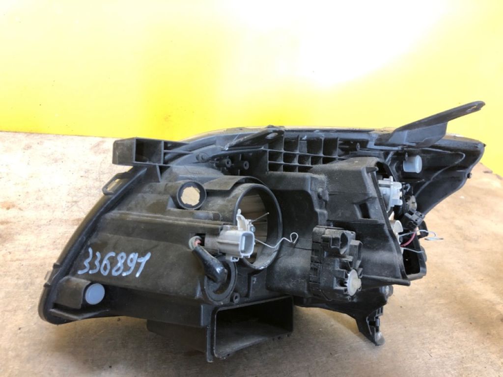 8113005192 | Фара прав. TOYOTA AVENSIS 03-08 - Фото 8