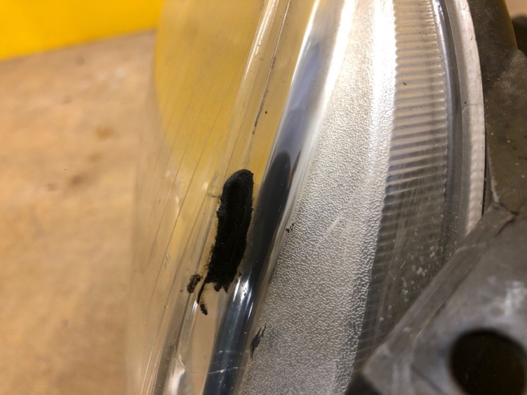 8113005192 | Фара прав. TOYOTA AVENSIS 03-08 - Фото 11