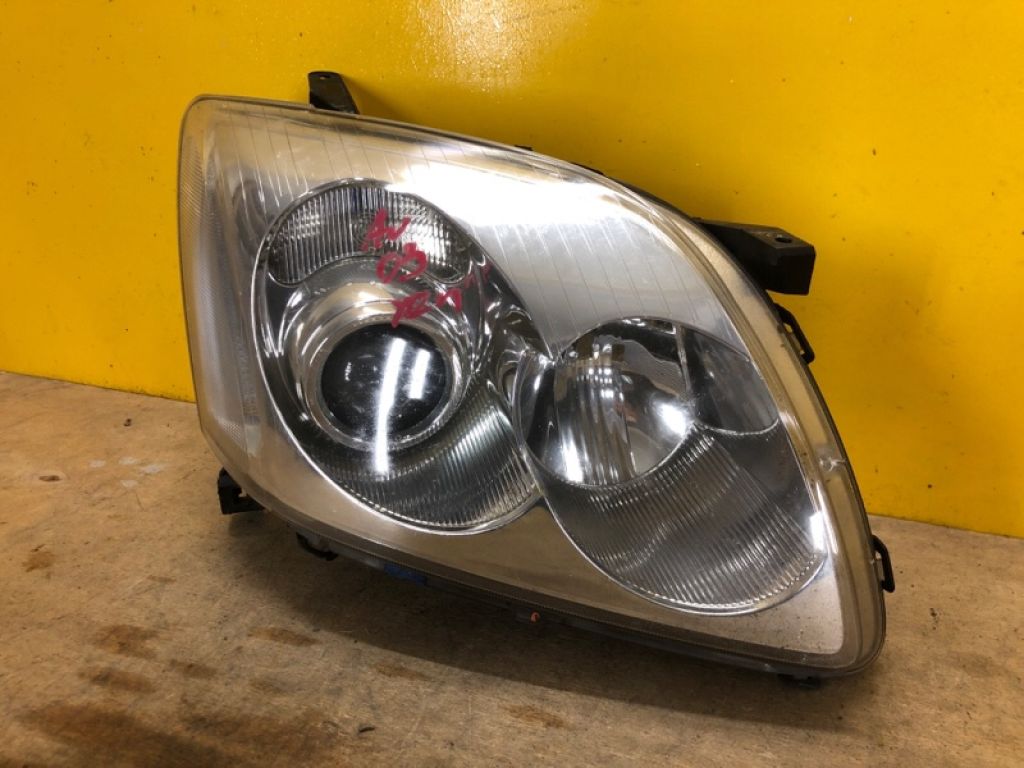 8113005192 | Фара прав. TOYOTA AVENSIS 03-08