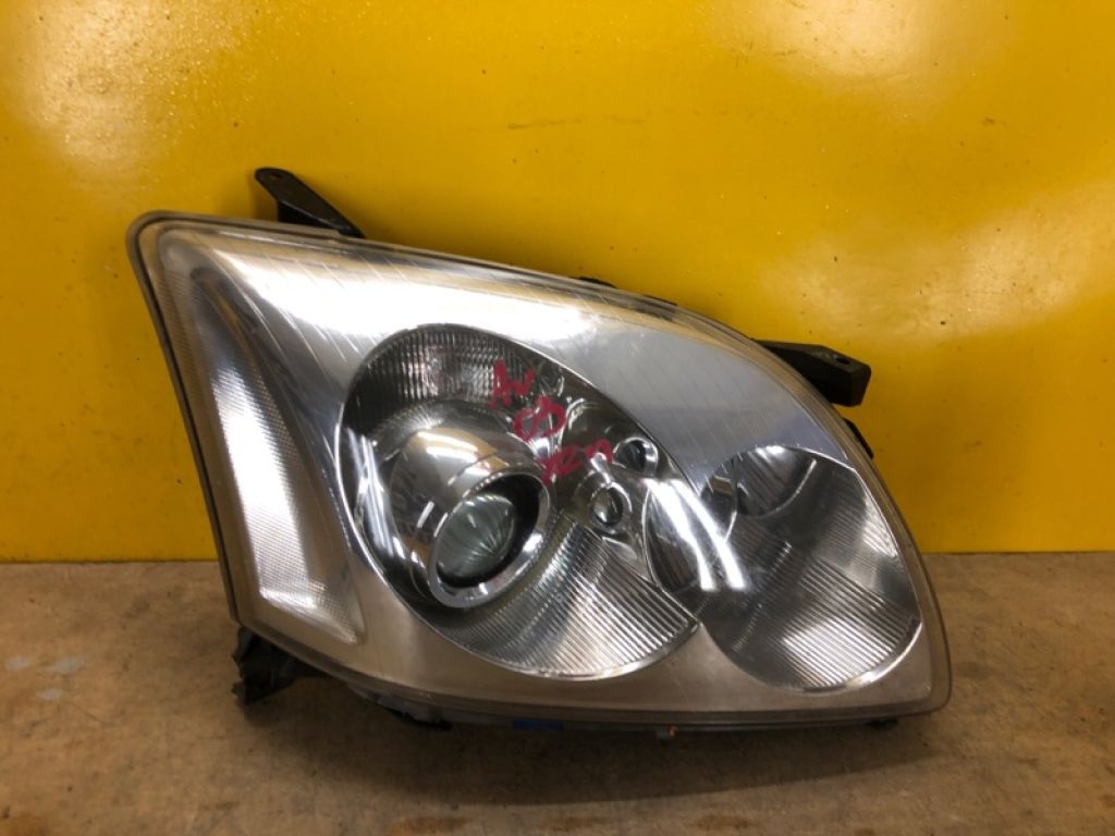 8113005192 | Фара прав. TOYOTA AVENSIS 03-08 - Фото 3