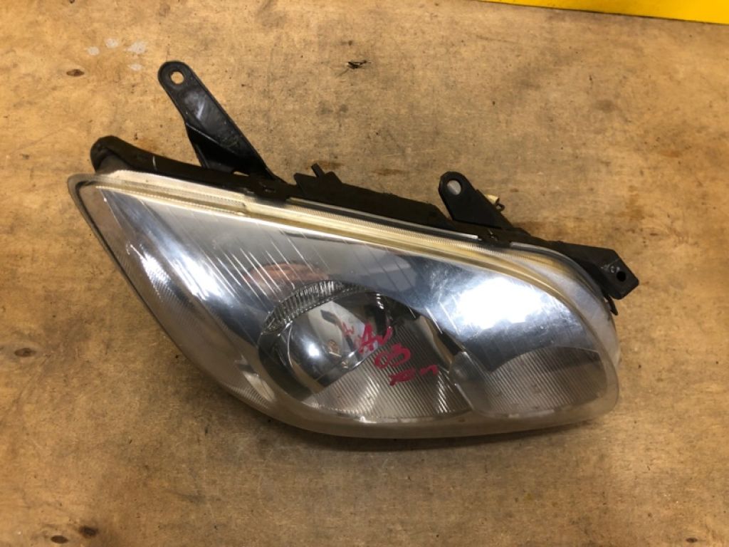 8113005192 | Фара прав. TOYOTA AVENSIS 03-08 - Фото 4