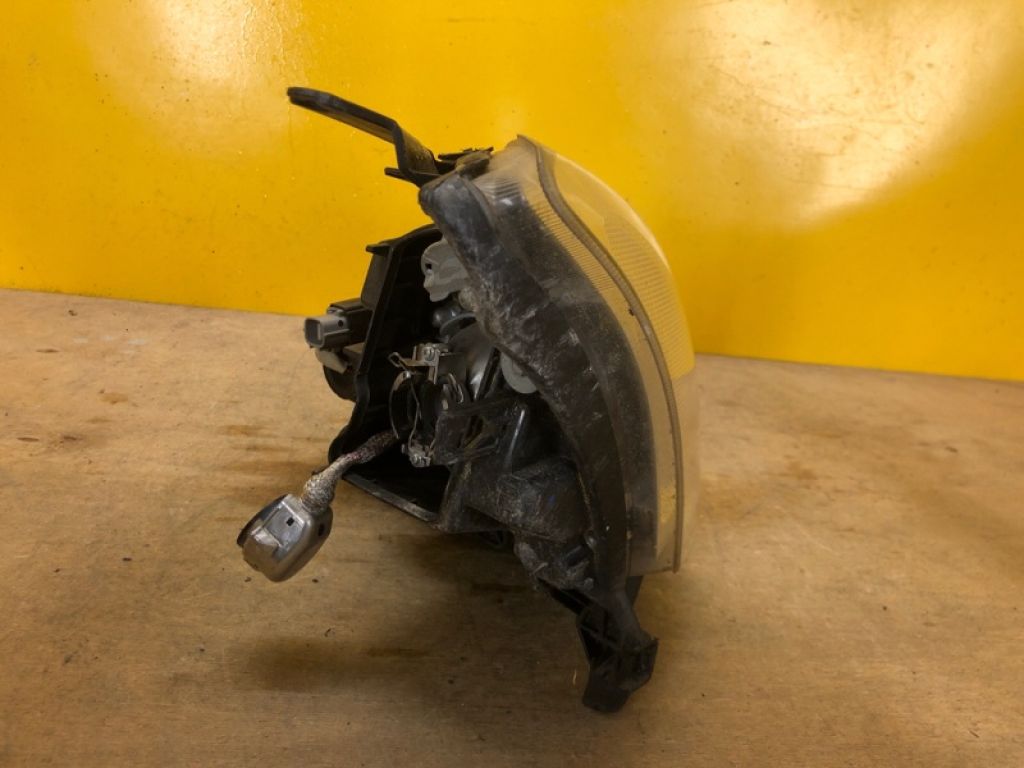 8113005192 | Фара прав. TOYOTA AVENSIS 03-08 - Фото 5