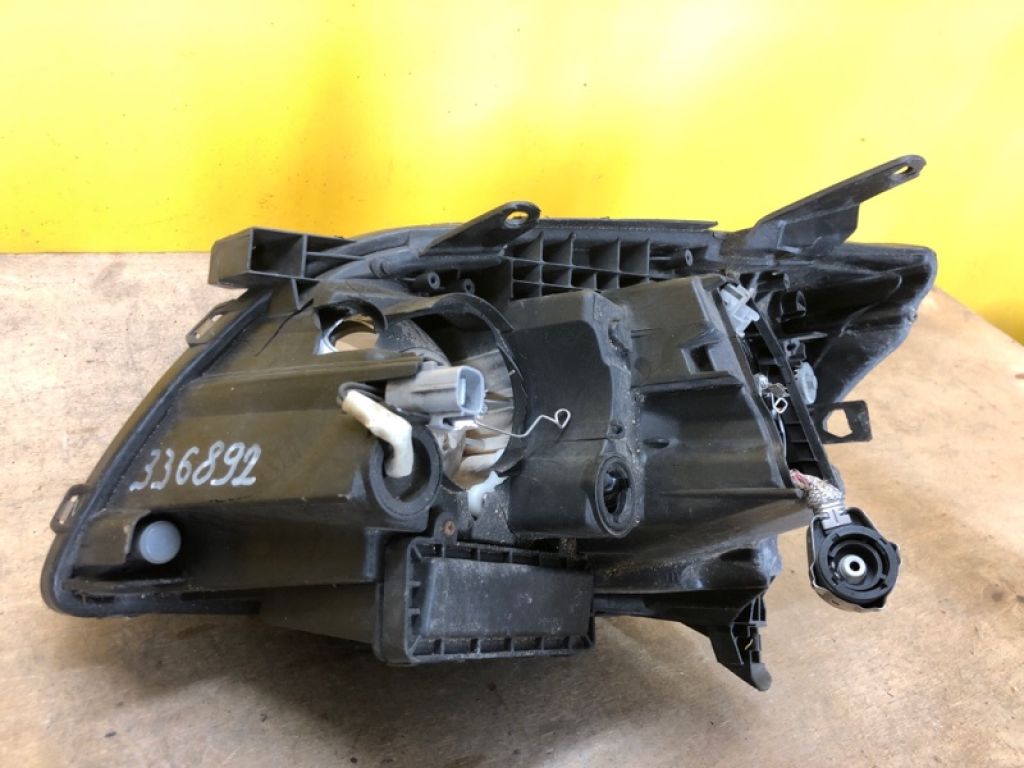 8113005192 | Фара прав. TOYOTA AVENSIS 03-08 - Фото 8