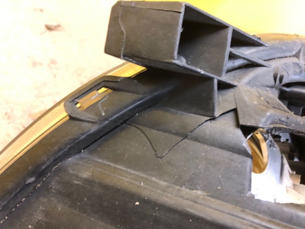 8113005192 | Фара прав. TOYOTA AVENSIS 03-08 - Фото 11