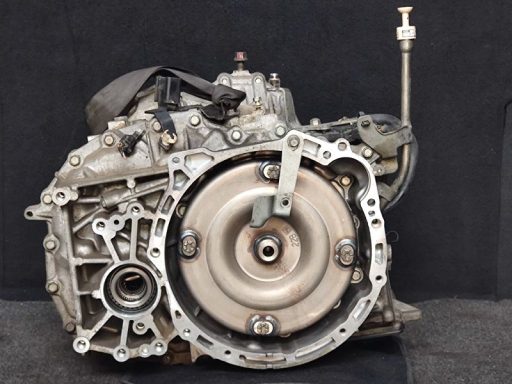 2700A169 | АКПП MITSUBISHI OUTLANDER XL 05-13