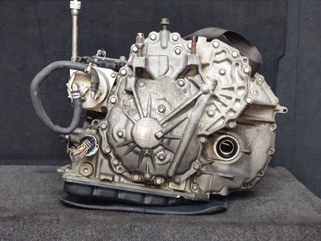 2700A169 | АКПП MITSUBISHI OUTLANDER XL 05-13 - Фото 2