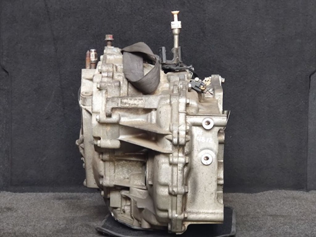 2700A169 | АКПП MITSUBISHI OUTLANDER XL 05-13 - Фото 4