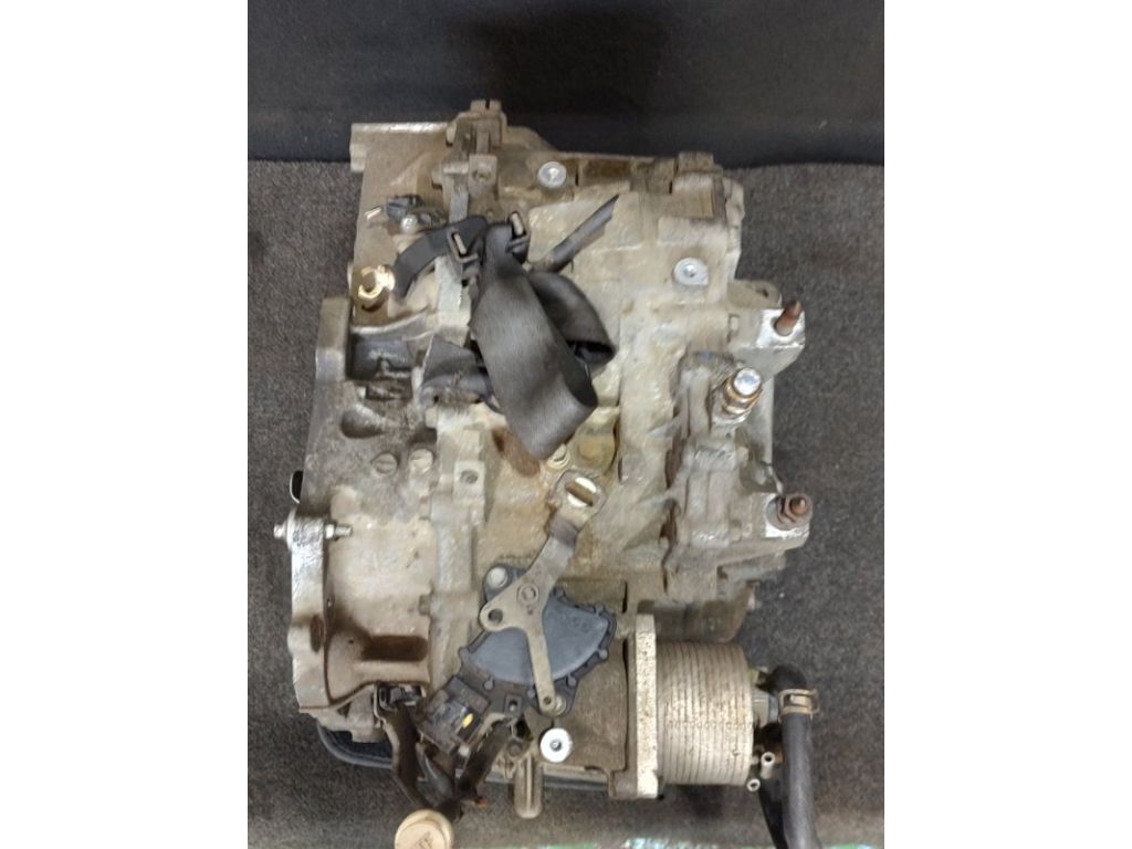 2700A169 | АКПП MITSUBISHI OUTLANDER XL 05-13 - Фото 5