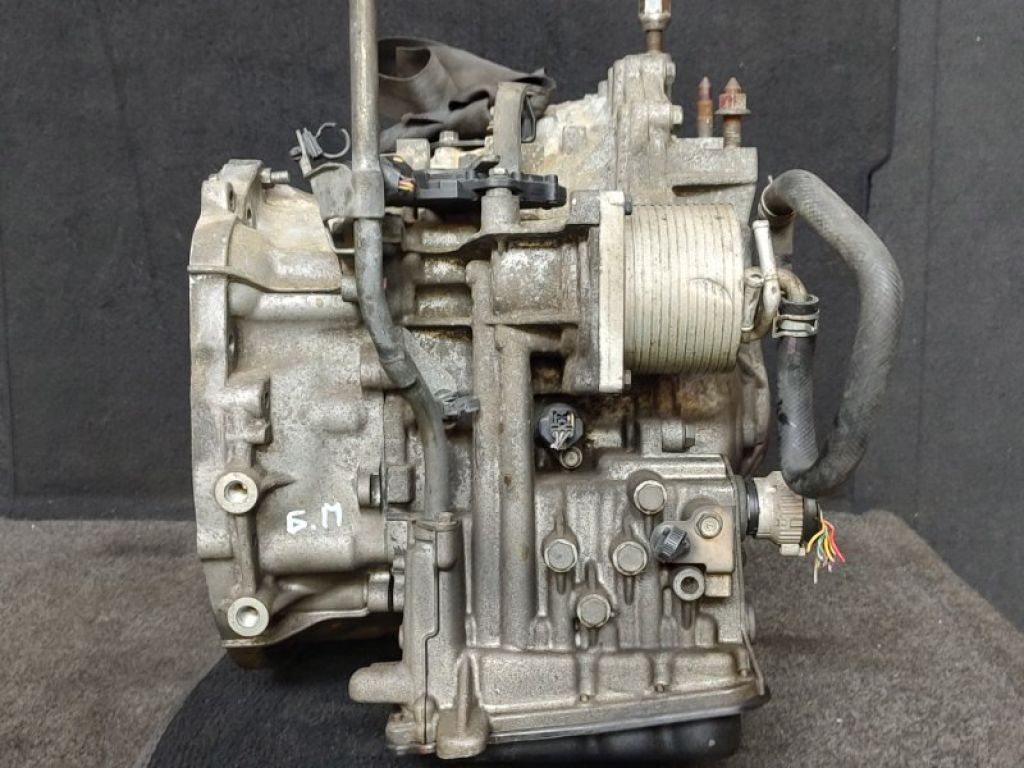 2700A169 | АКПП MITSUBISHI OUTLANDER XL 05-13 - Фото 6