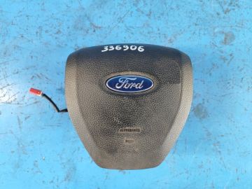 Подушка безопасности в руль FORD EXPEDITION 17-
