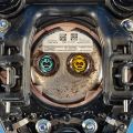 FL3Z-15043B13-AF | Подушка безопасности в руль FORD EXPEDITION 17- - Превью 3