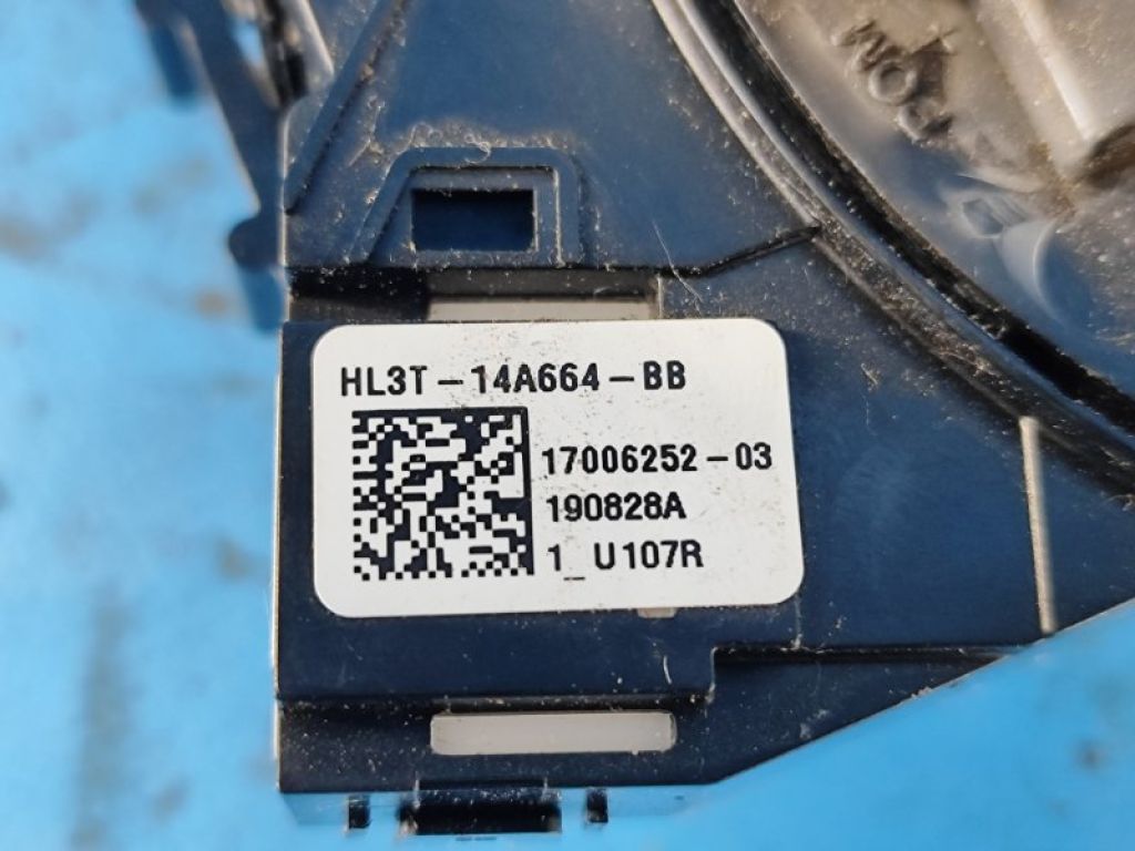 HL3Z-14A66-4B | Шлейф Airbag FORD EXPEDITION 17- - Фото 5
