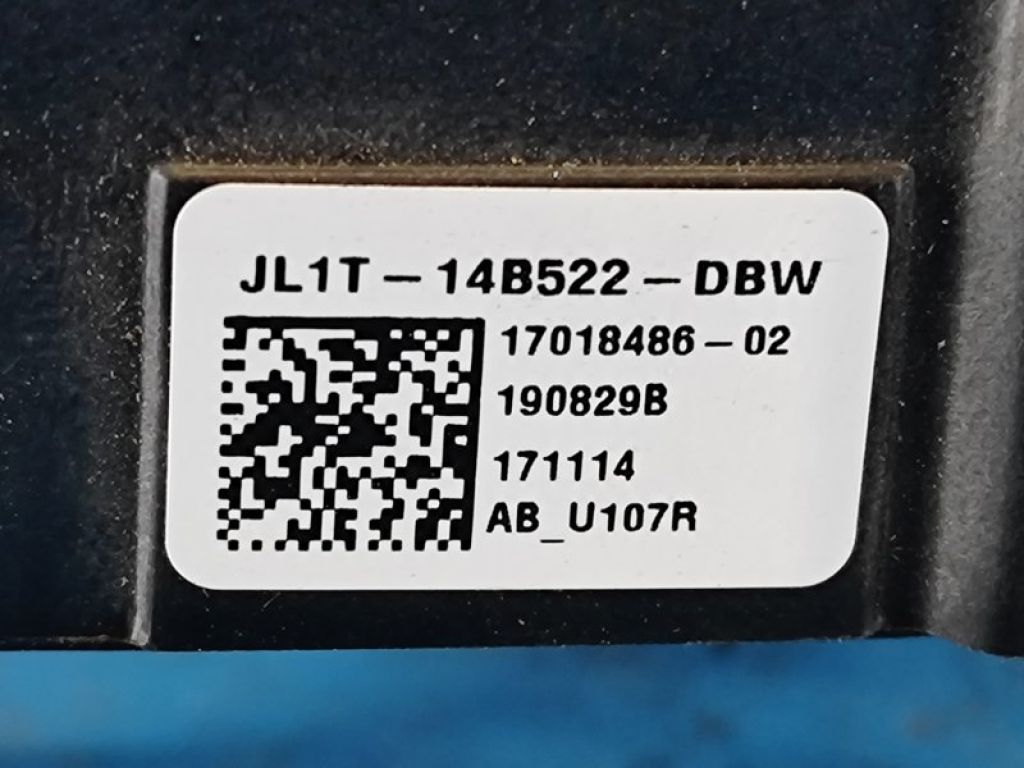 JL1Z-3F791-BA | Плата подрулевого переключателя FORD EXPEDITION 17- - Фото 6