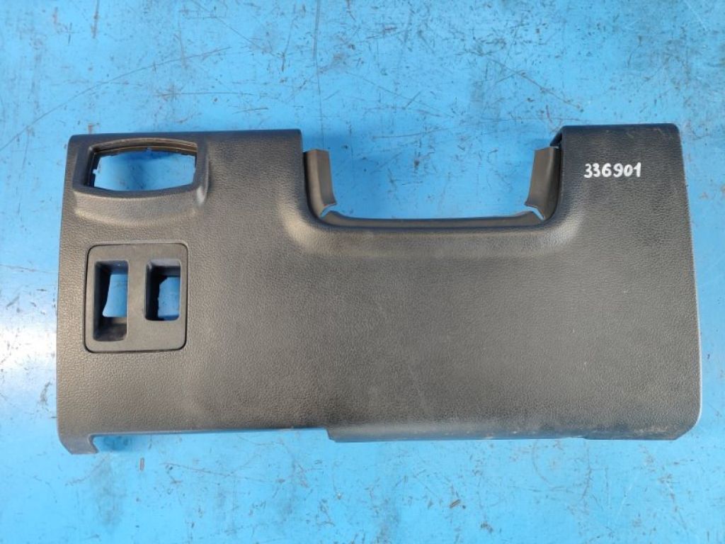 JL1Z-7804459-EB | Консоль под рулевой колонкой FORD EXPEDITION 17-