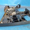 JL1Z-7804459-EB | Консоль под рулевой колонкой FORD EXPEDITION 17- - Превью 5