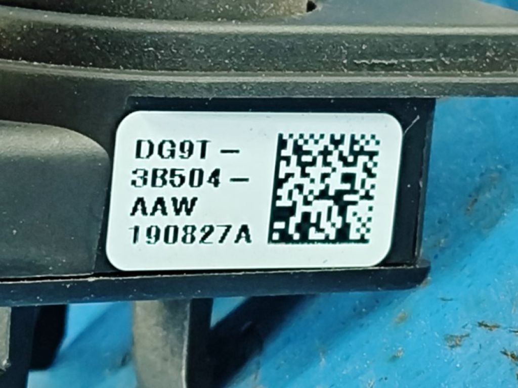 DG9Z-3B504-AA | Кнопка регулювання кермової колонки FORD EXPEDITION 17- - Фото 4