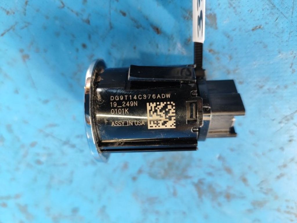 DG9Z-10B776-AB | Кнопка Start-Stop FORD EXPEDITION 17- - Фото 4