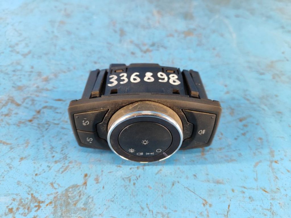 DG9Z-11654-BA | Блок управления освещением FORD EXPEDITION 17-