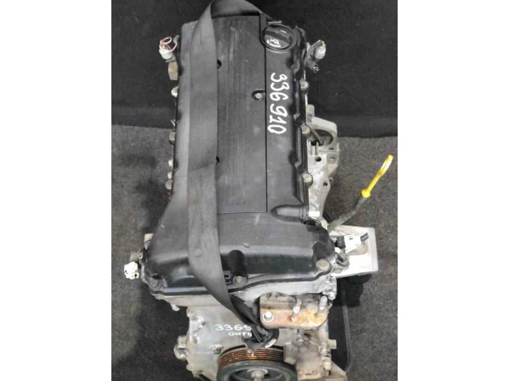 4B12 | Двигатель бензин MITSUBISHI OUTLANDER XL 05-13 - Фото 3