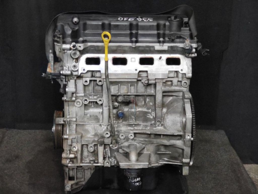 4B12 | Двигатель бензин MITSUBISHI OUTLANDER XL 05-13 - Фото 4