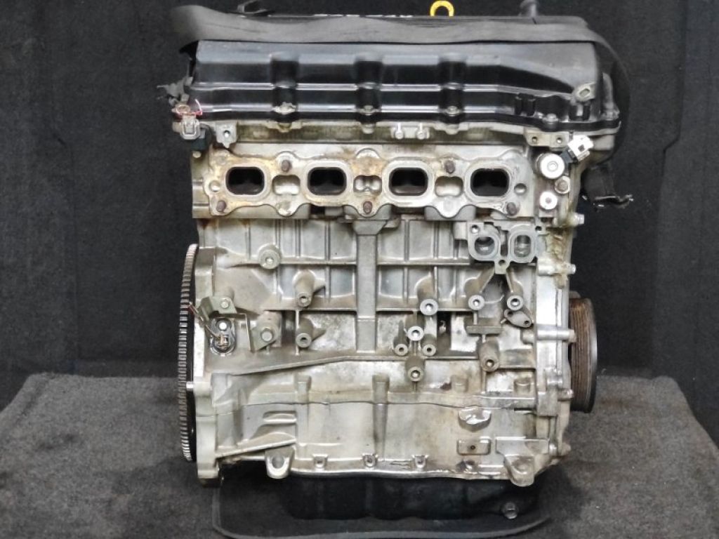 4B12 | Двигатель бензин MITSUBISHI OUTLANDER XL 05-13 - Фото 6