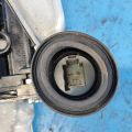 6980121020 | Склопідйомник задн. прав. TOYOTA PRIUS PLUS 11-14 - Прев'ю 4