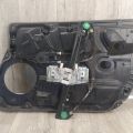 AE8Z-5423209-B | Склопідйомник передн. лів. FORD FIESTA 08-17 - Прев'ю 2