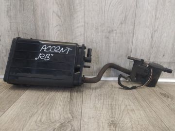 Абсорбер паливний HYUNDAI ACCENT RB 10-
