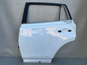 Дверь задн. лев. TOYOTA RAV4 13-19
